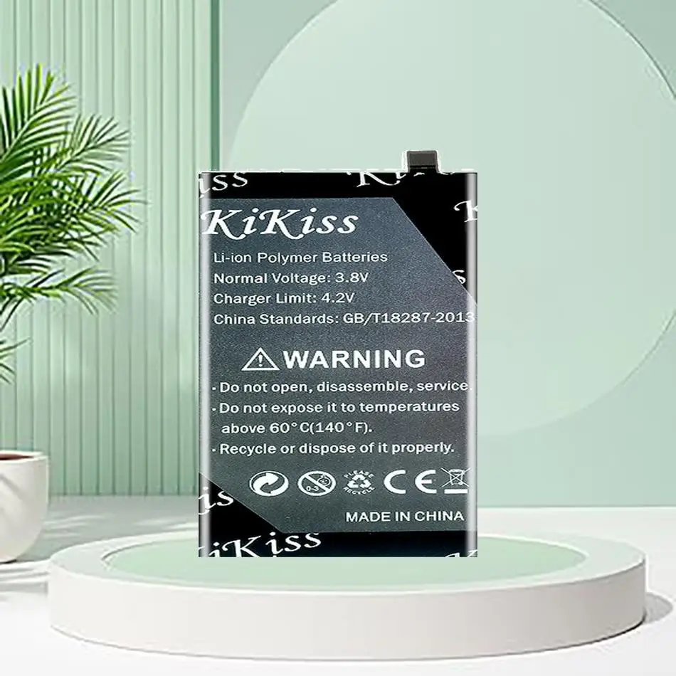 

700 мАч Smh-10 аккумулятор для наушников Sena SMH10 SR10 перезаряжаемый прочный