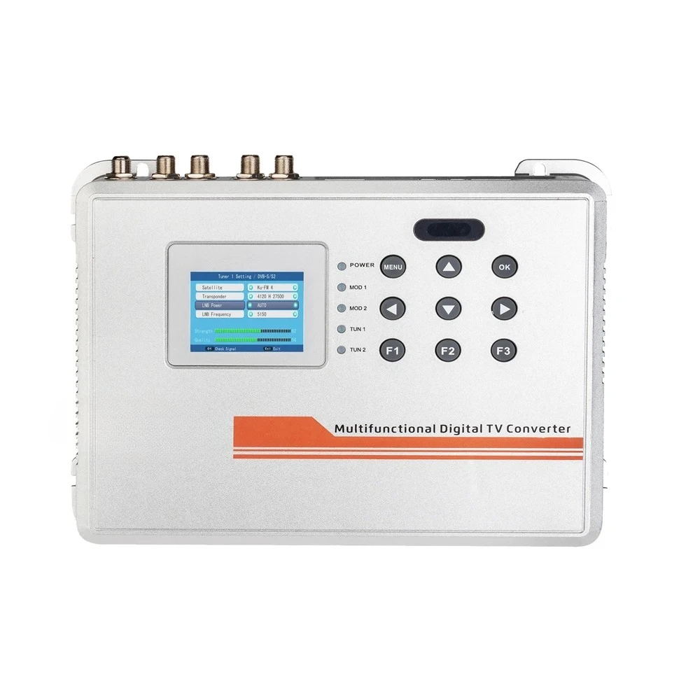 ST-8631 Multifuncti…