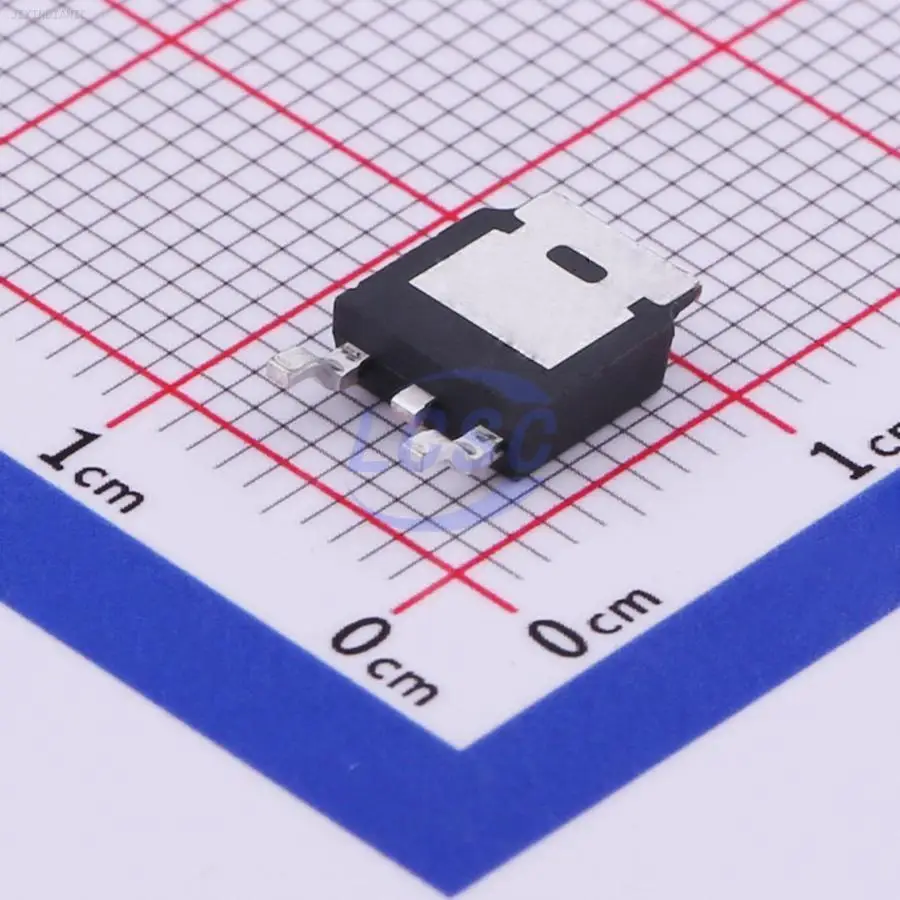 1PCS NCE0208KA TO-252-2 MOSFETs ROHS