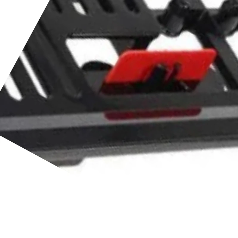 

Applicable To Delong Semi-automatic Coffee Machine EC9455 Water Tank Handle Powder Dispenser Accessories