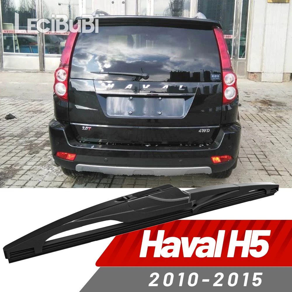 Heckscheibenwischerblatt Scheibenwischer Zubehör für Great Wall Haval H5 2010–2015 2011 2012 2013 2014