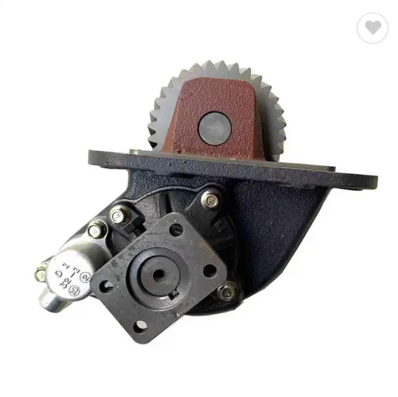 FOR MITSUBISHI FUSO FV517 F380 TRUCK M130S7 M130 PTO