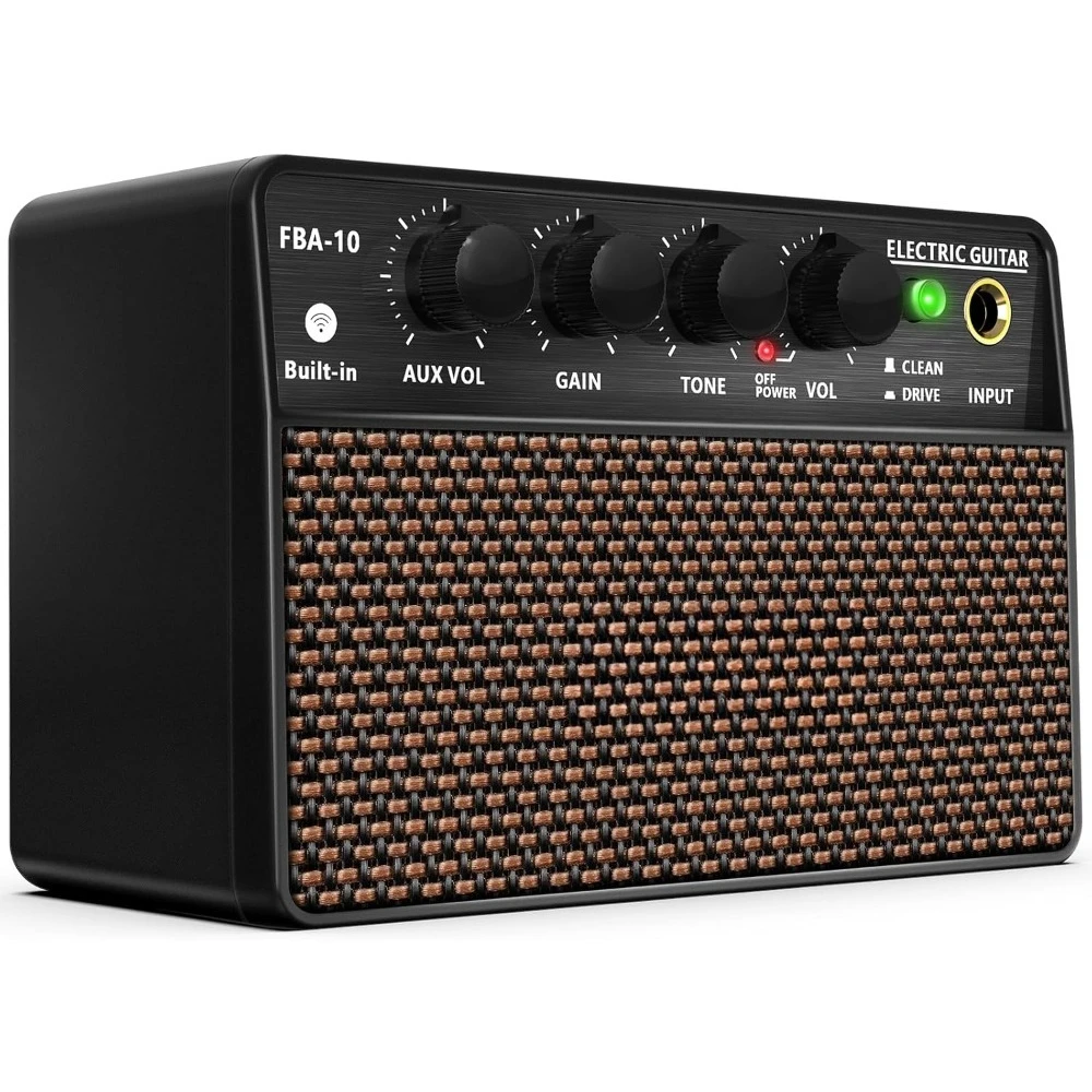 Portable 10W Electr… - image