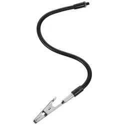 Soldering Clamp Magnetic Helping Hand Clamp Welding Adjustable Clamp Solder Fixture Welding Auxiliary Alligator Clips Clamp