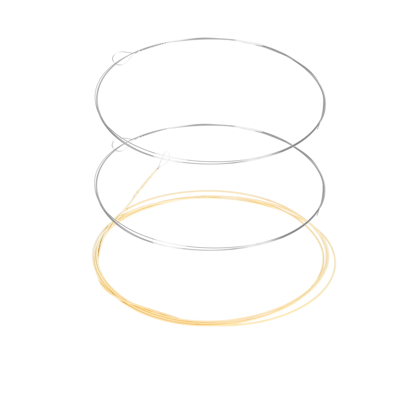 

Banjo Strings Instrument Accessories Dedicated Replacement Parts Steel Durable Music Wire Musical
