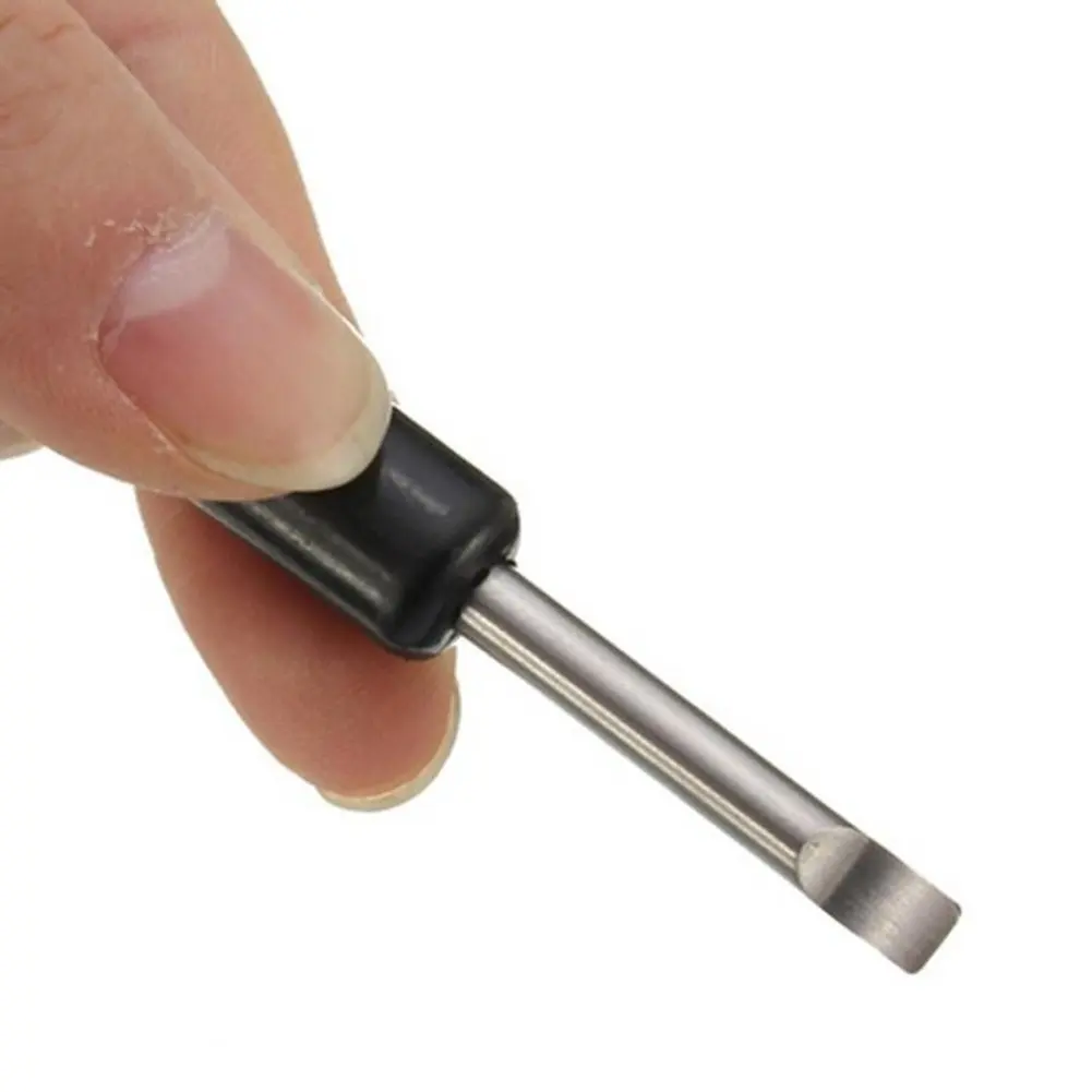Watch Opener Watch Back Cover Case Opener Screw Wrench Battery Change Watchmaker Repair Tool 4.13inch
