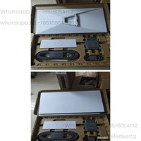 SpaceX-Starlink Standard Kit V4 Gen 3 Standard Kit High-Speed Low-Latency Internet Satellite Dish Router Wi-Fi 6 WiFi Full Kit