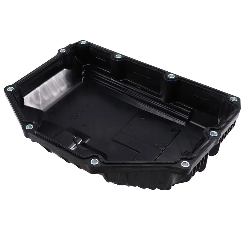 

A99F-Gearbox Oil Sump Oil Tank Cover Oil Shell New 31492782 For Volvo V90 S90 T2 2021 Transmission Oil Pan