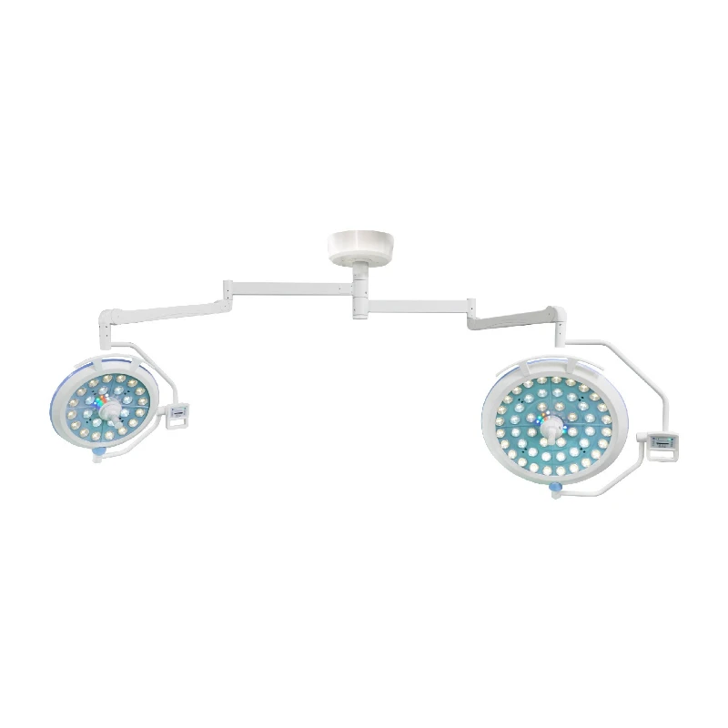 Medical surgical lamp, shadowless lamp