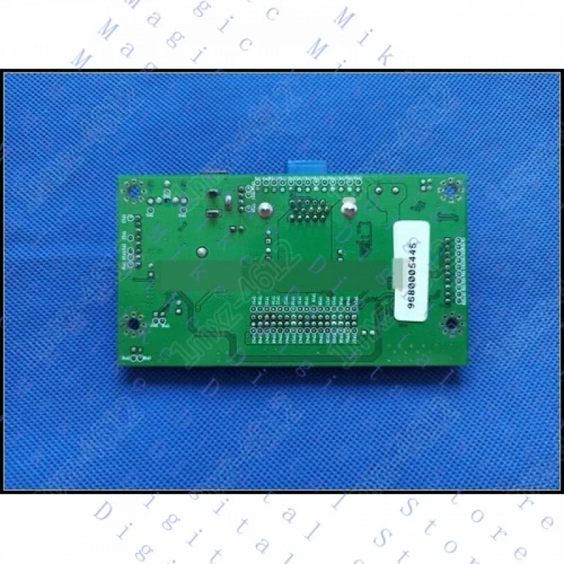 UU  1pc used Driver board CKC32J REV:1.0