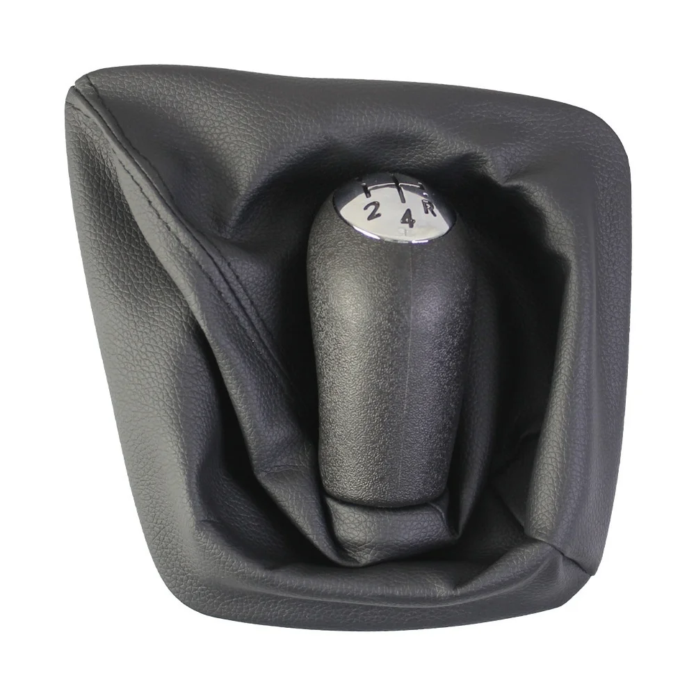 1 PCS  5-Speed  Gear Shift Knob Lever For  Renault For Kangoo For  Express (FWO/1 )1.5 DCI Car  Hand Ball Gear Shift  Lever