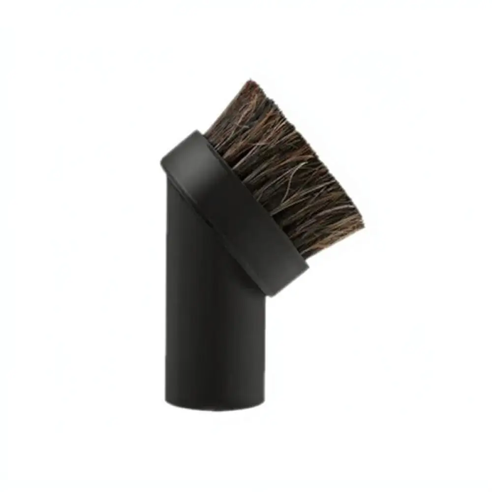 Vacuum Cleaner Accessories Kit For Philips For Midea 32mm Universal Diameter Round Brush Square Nozzle Dusting Cleaner