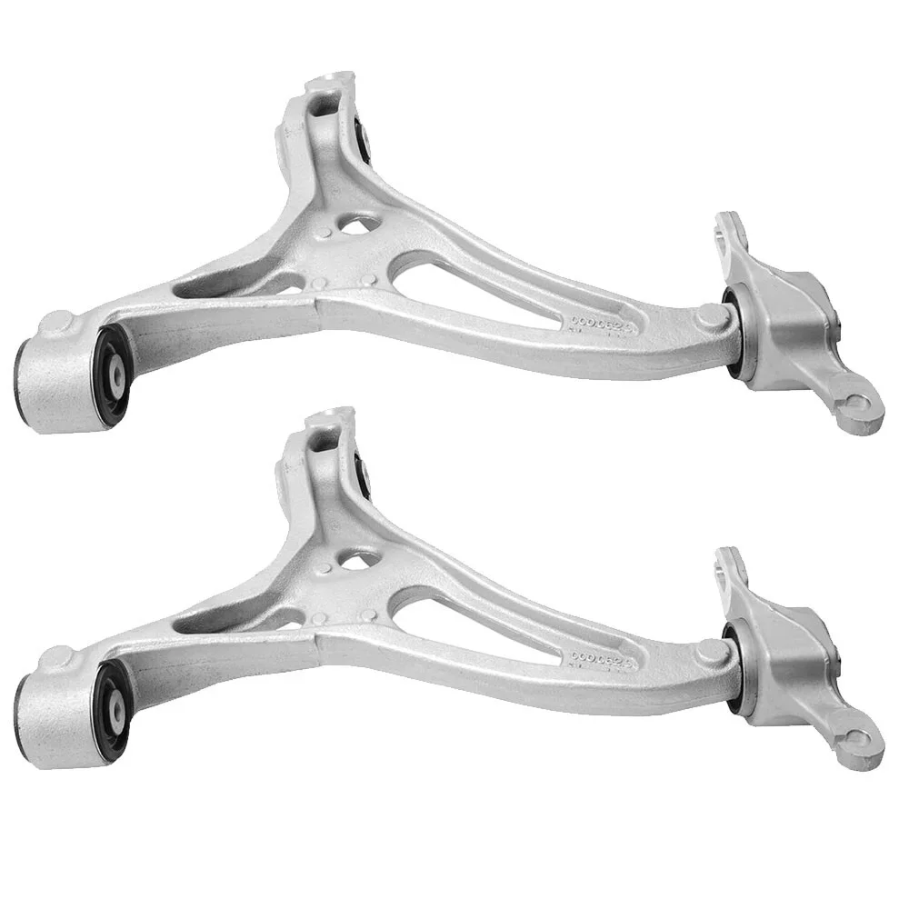 

2x L&R Front Lower Swing Arm for Mercedes-Benz W166 GL350 GLS450 ML250