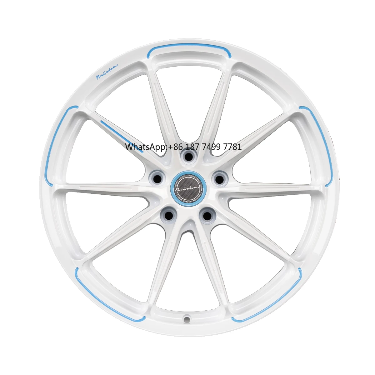 

Hot New Arrivals Custom 17 18 19 20 21 22 23 24 Inch Car Rims Aluminum Alloy Forged Car Wheel Hub for JDM