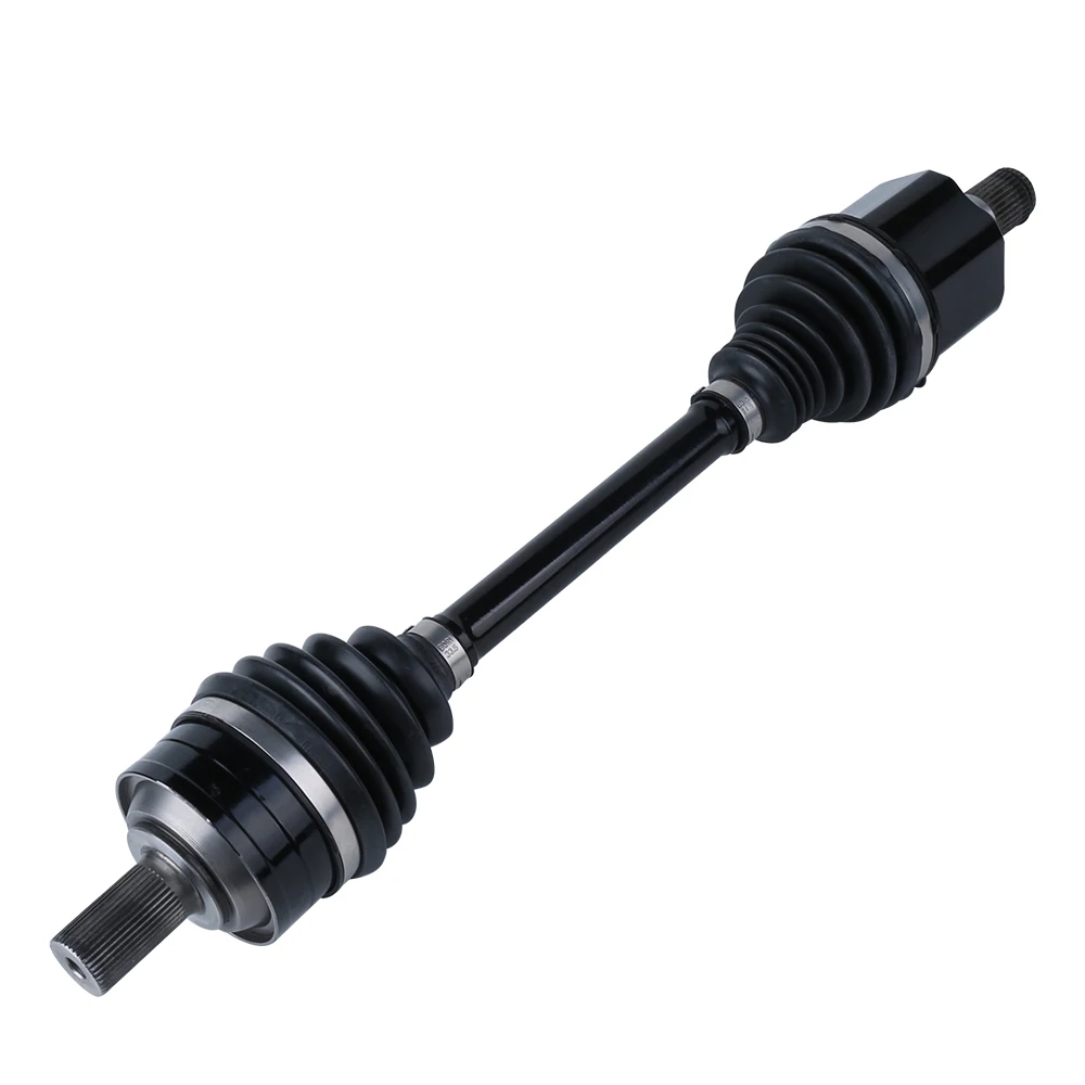 Womala 36010126 Axle Shaft Left Right Exch Front Drive CV Half Shaft Assembly for Volvo XC90 XC60 S90 V90 V90CC