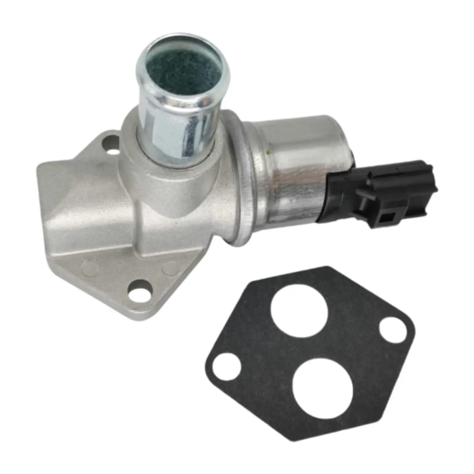 วาล์วควบคุมอากาศเดินเบาส่วนประกอบอัตโนมัติ 215-2057 สําหรับปรอท 2003-2006