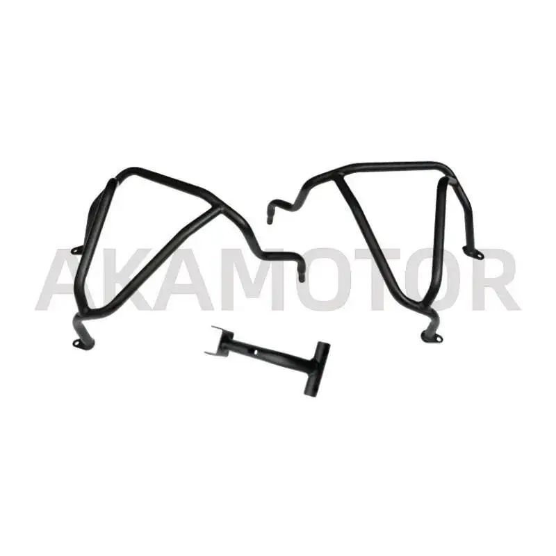 Bumper One Set For Loncin Voge DS625X LX600-A