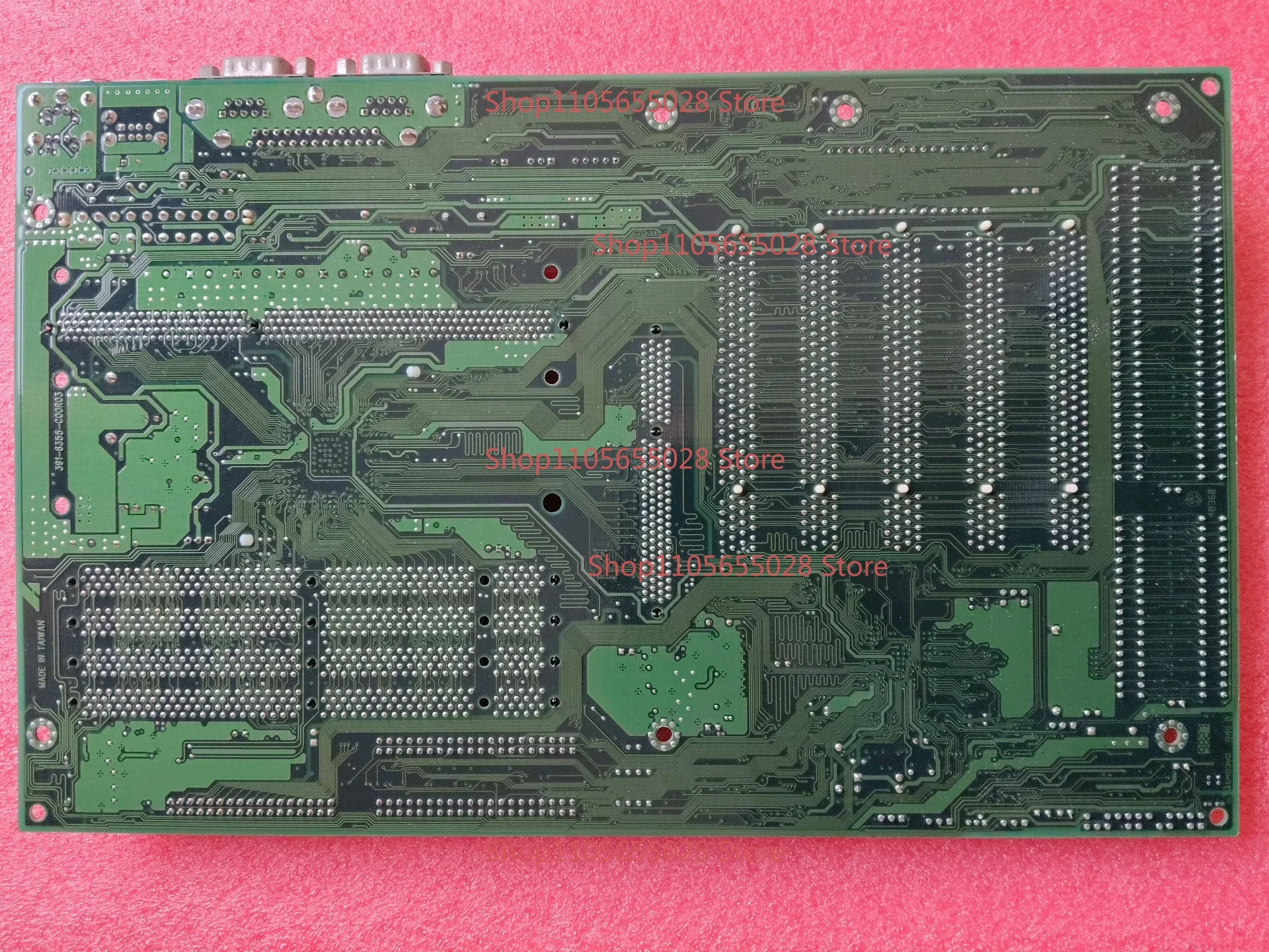 For The Old Main Board, Freeway ATC-6240, I440B