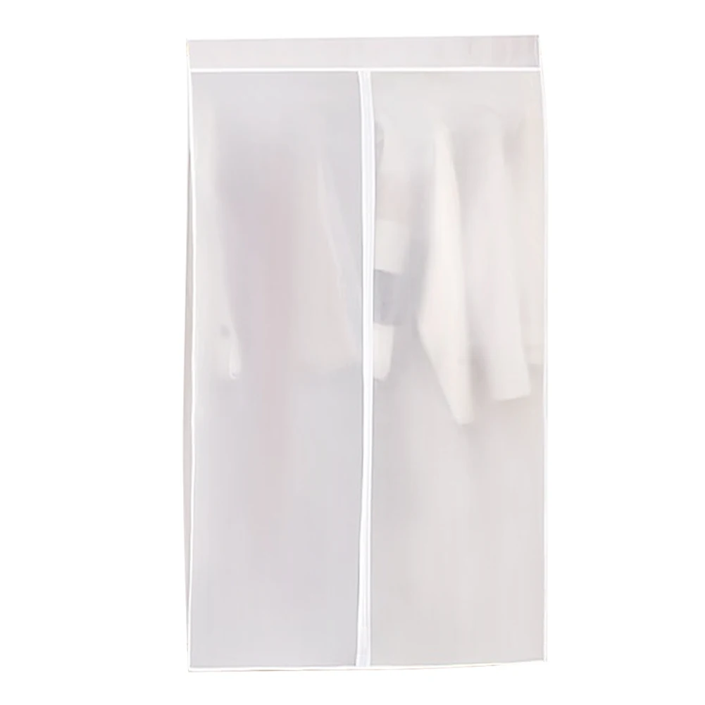 Voltsify Closet Hanging Garment Clothes Dust Cover