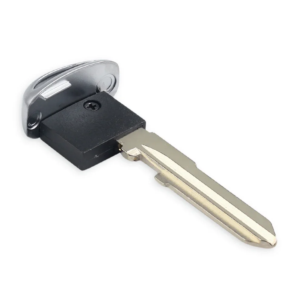 KEYYOU Replacement Smart Card Blade For Mazda 3 6 CX-5 CX-7 CX-9 MX-5 CX MX RX