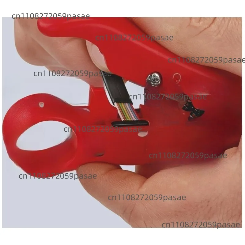 16 60 06 SB Professional Cable Stripping Tool Electric Wire Stripper For Cable Peeling Work
