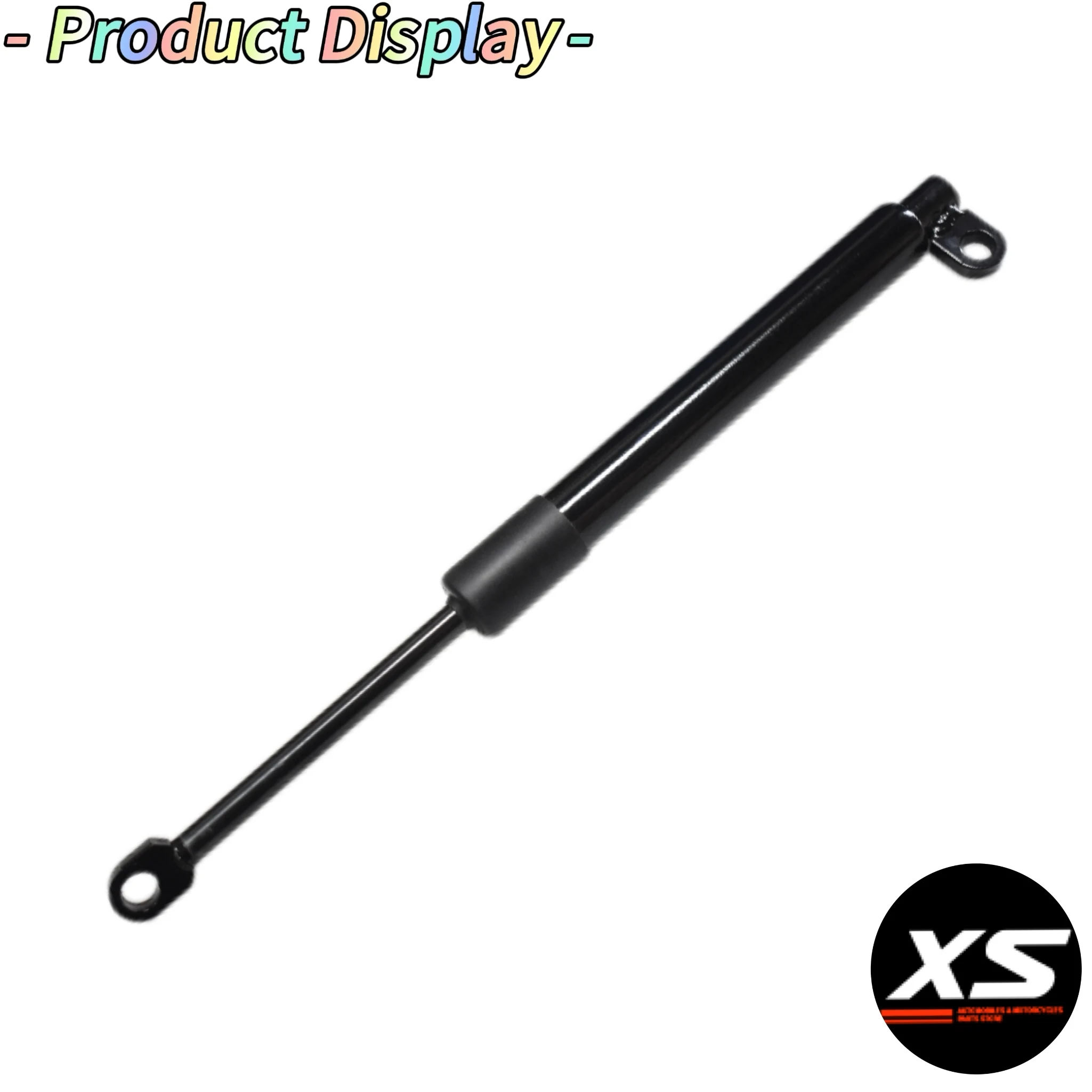 1PC Rear Tailgate Assist Damper For Nissan Navara D40 2005-2021 Pickup Slow Down Gas Strut Easy Up Lift Support Shock Spring Rod