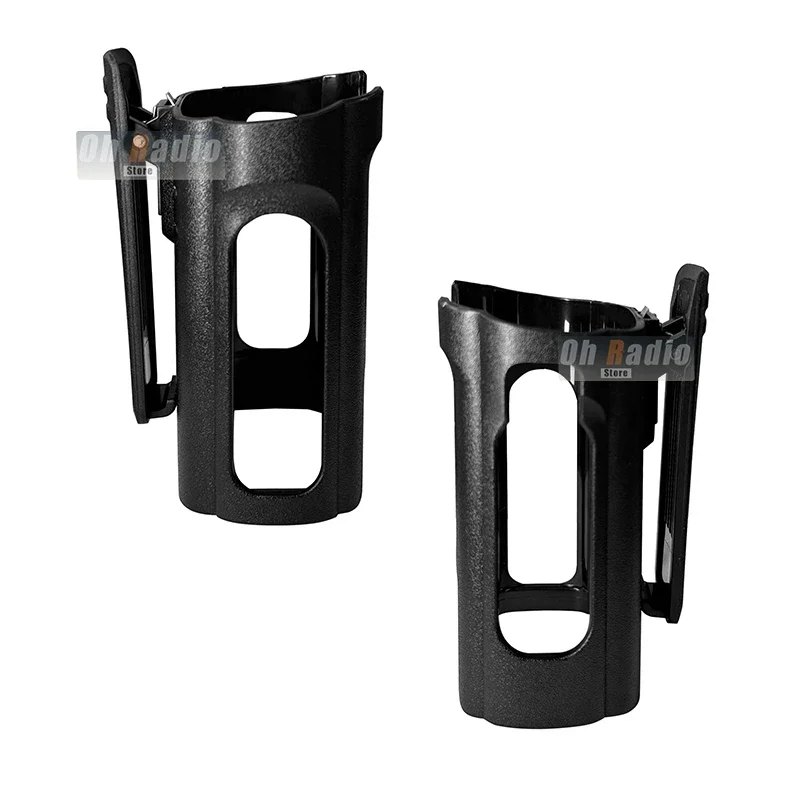 1/2/5/10PCS Baofeng DM-32 Walkie Talkie Belt Clip Hoster UV-32 Radio Belt Holder Case with Clip Holster Case For DM 32UV Radio