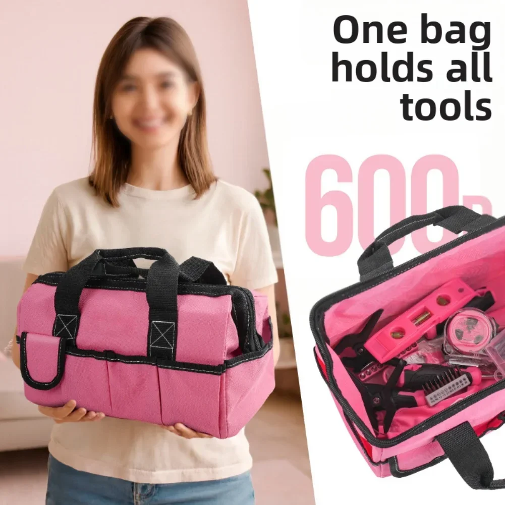 

Children Repair Set 130-Piece Tool Set Parent-Child DIY DIY Projects Educational DIY Play Home Repair Tools Novice-friendly