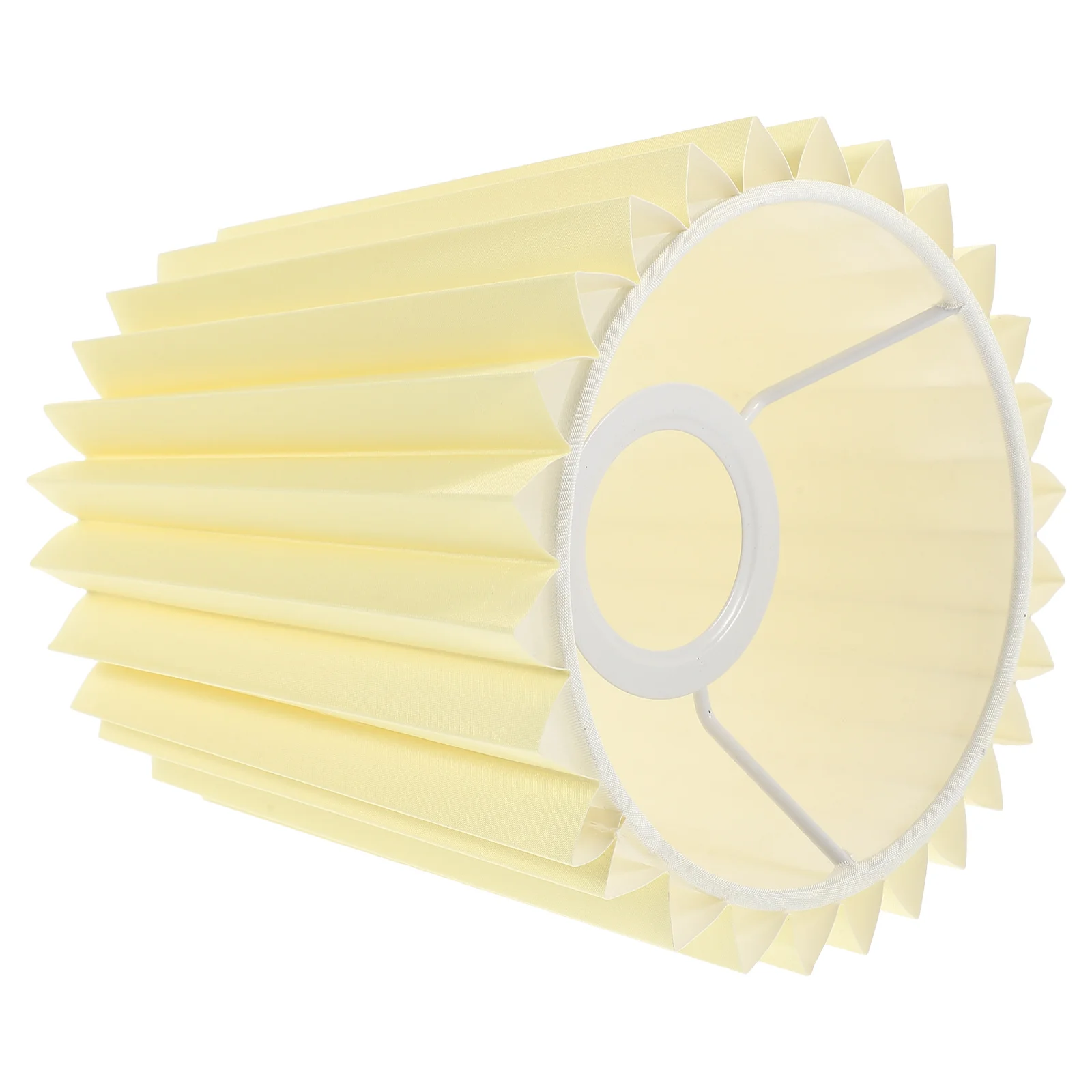 

E27 E14 Lamp Shade Bedside Fabric Woven Light Cover for Bedroom Floor Table Study Hotel Warm Decor Simple Stylish