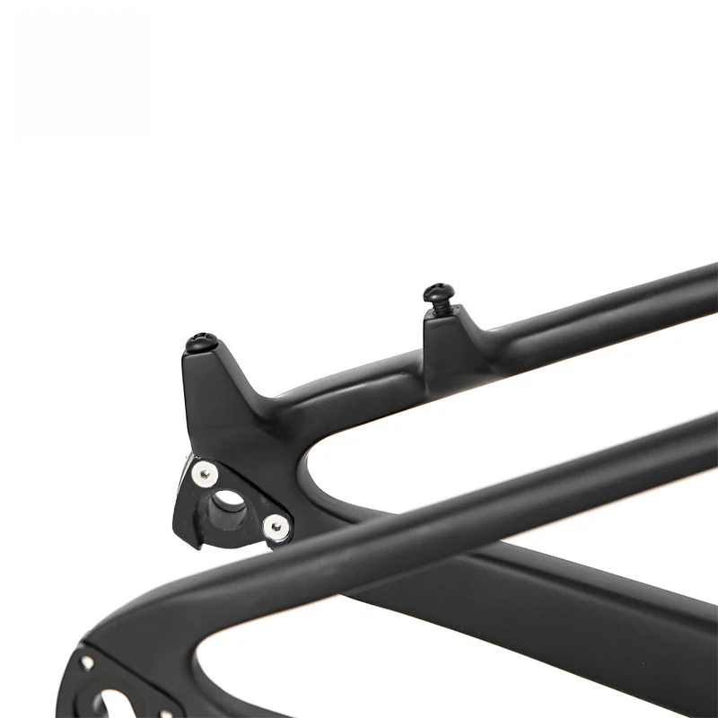 Full Suspension Carbon 29 Mtb Bike Frame With Thru axle 12*148mm Boost Dual Suspension 120mm Travel Mountain Bicycle Frame