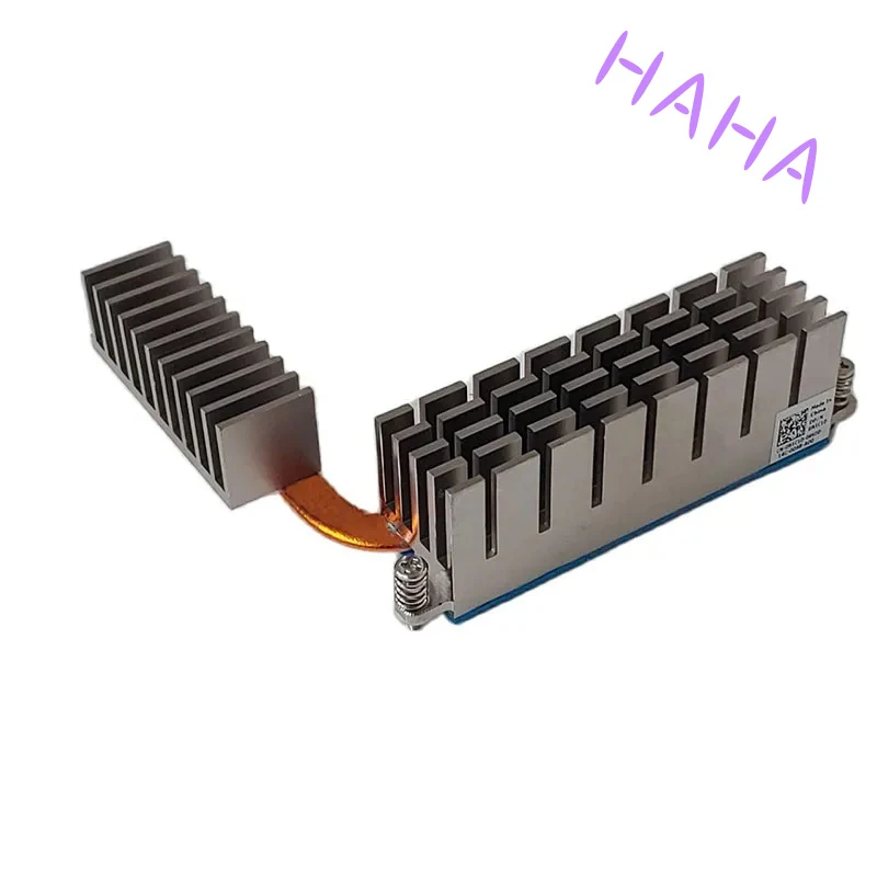 VR Voltage Regulator Thermal Module VRM Heatsink Replacement for Dell Alienware Aurora R11 R12 0N1C1D N1C1D