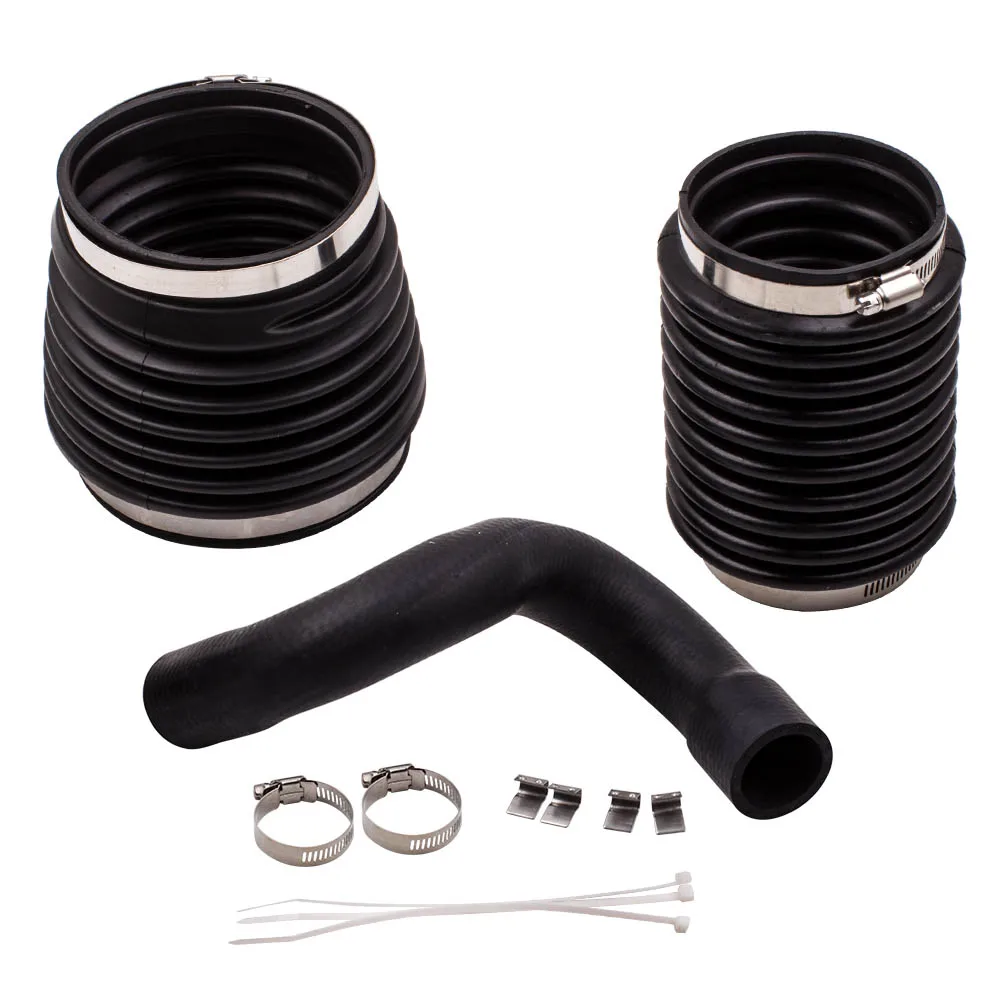 Exhaust Bellows Kit for Volvo Penta SP/DP AQ200 AQ250 AQ275 AQ280 280 DP  875822 875848 875847