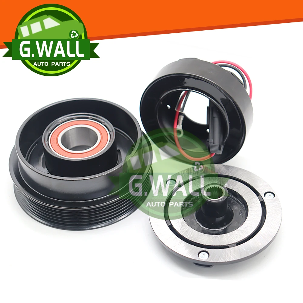 

10PA17C AC Compressor Clutch For Great Wall Diesel 5 2.5T Wingle Haval 8103200-K84 8103200K84