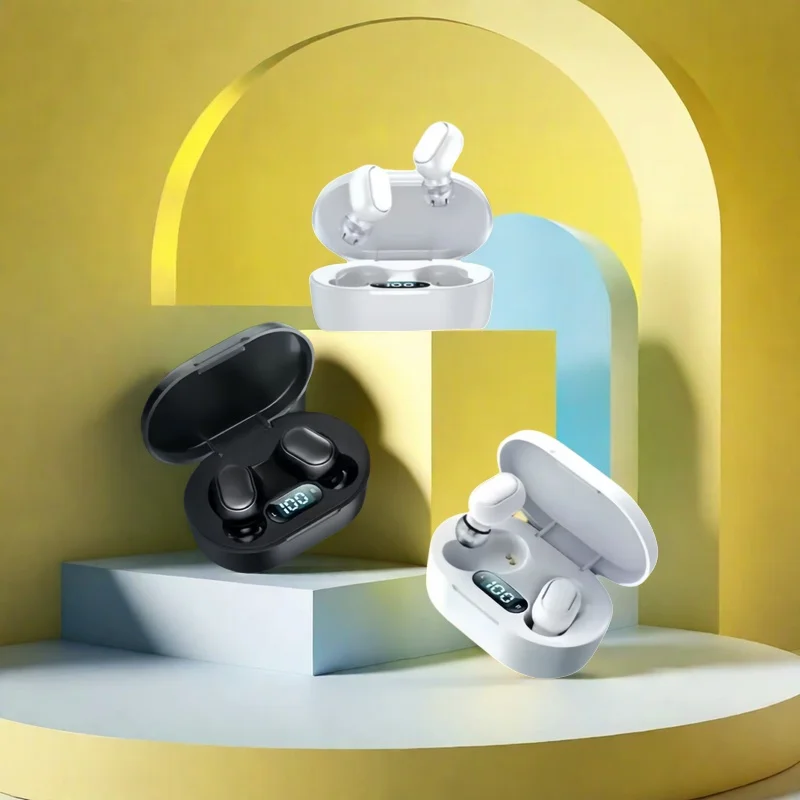 Original E7S Wirele… - image