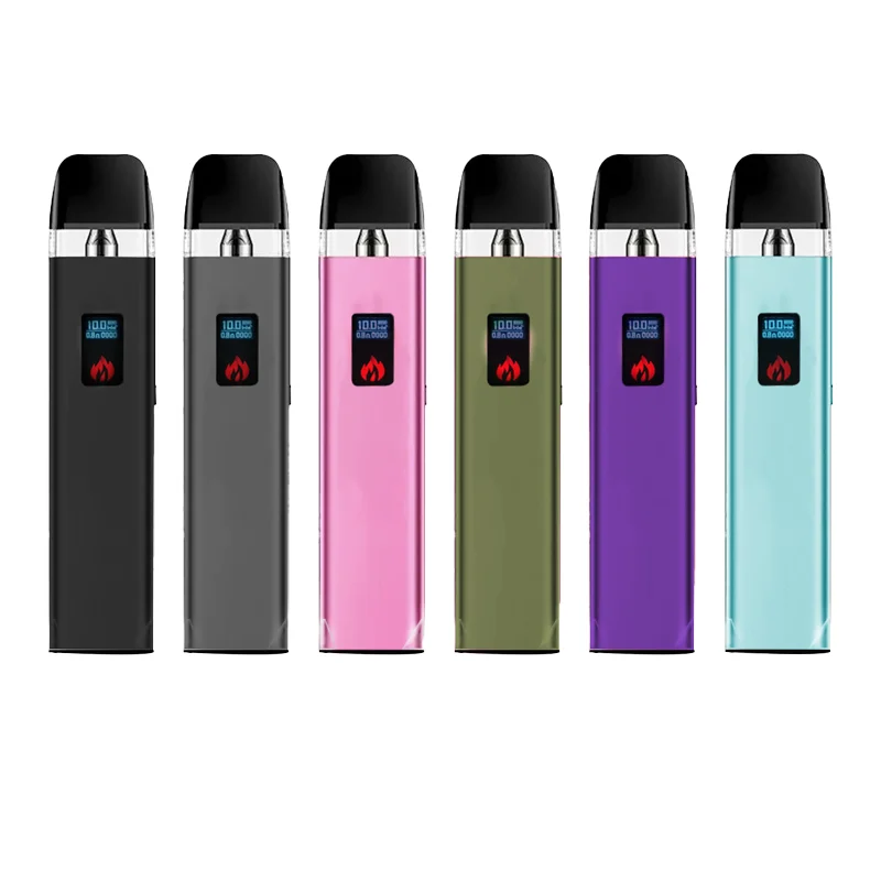 1 قطعة/Vaporesso XROS 3 عدة 800 مللي أمبير Vape + 3 قطعة اضافية 2 مللي 0.6 0.8 أوم 25 واط Xros Pod خرطوشة COREX 2.0 E السجائر اختياري Vapori