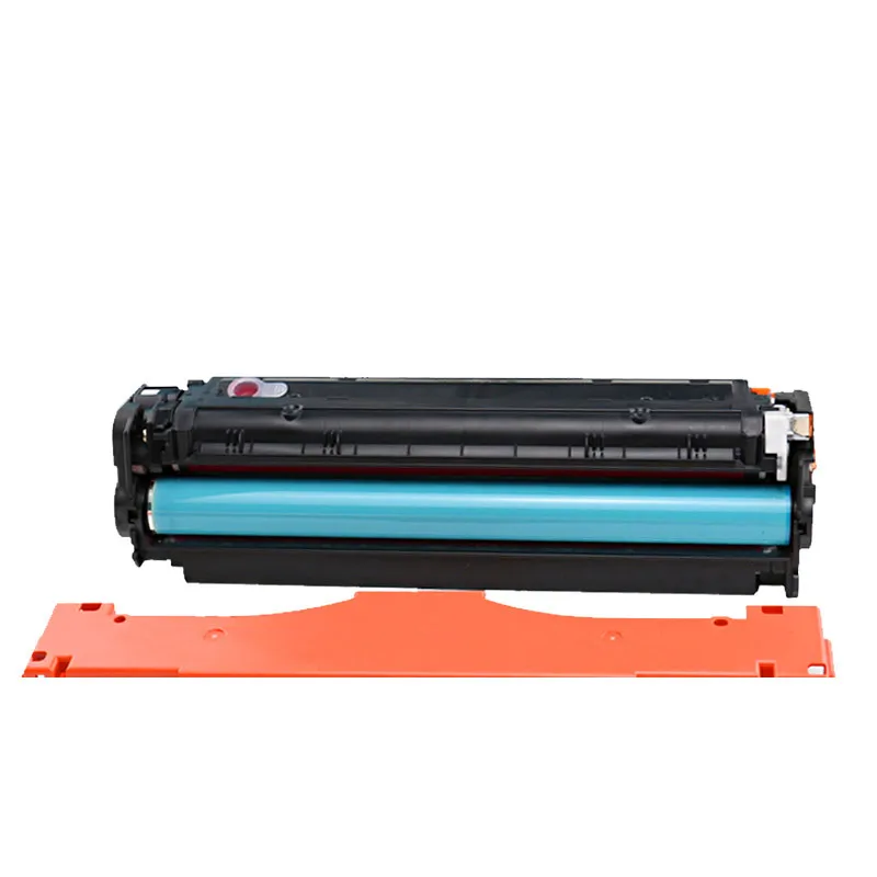 304A kompatybilne kasety z tonerem CC530A CC531A CC532A CC533A dla HP Color LaserJet CM2320nf CP2025 CM2320fxi CM2320n CM2320nf