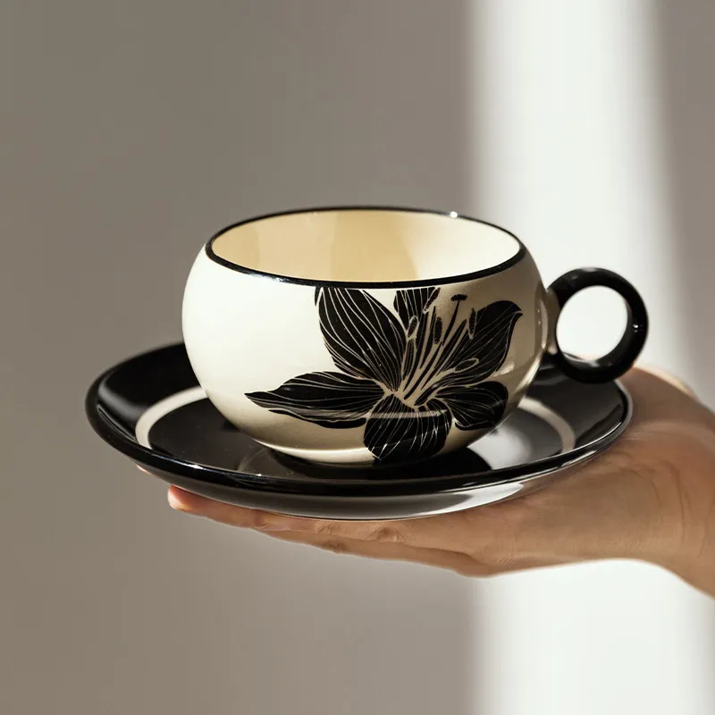 Accessories Coffee Cup Set Kitchen Children Camping Portable Coffee Cup Set Flatten Dosing Cup 1Zpresso K Ultra Cafe Accessories
