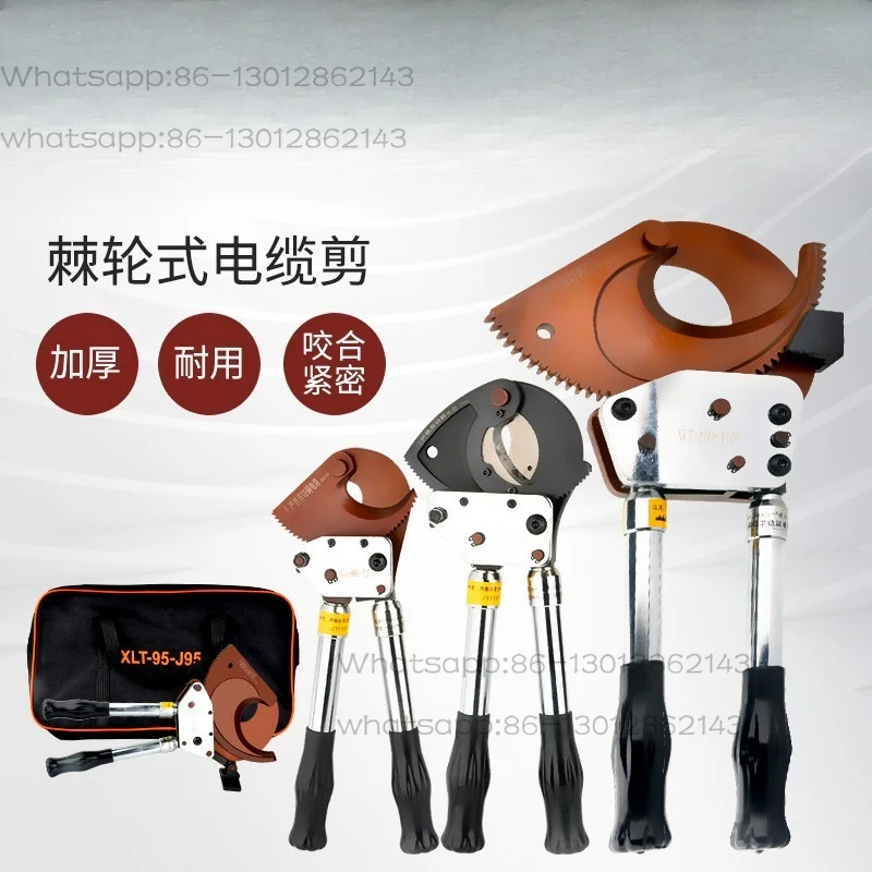 cable-special-scissors-ratchet-gear-cable-scissors-j25-j40-j52-j75-95-copper-and-aluminum-cable-breakers