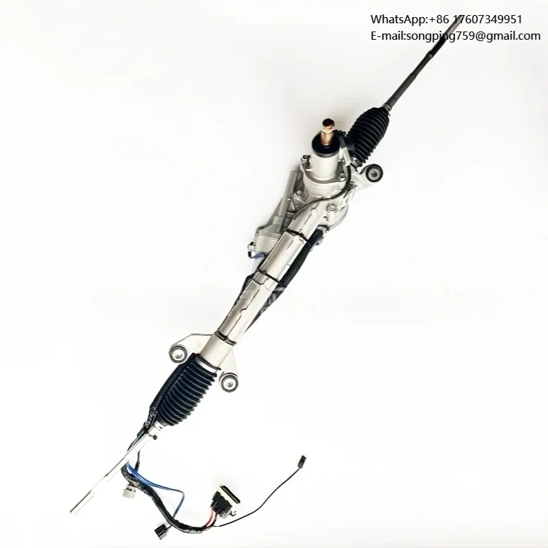 Suitable for Subaru Forester Car Steering Gear Assembly Electronic Steering Gear Electronic Power Steering Gear 34110SC030