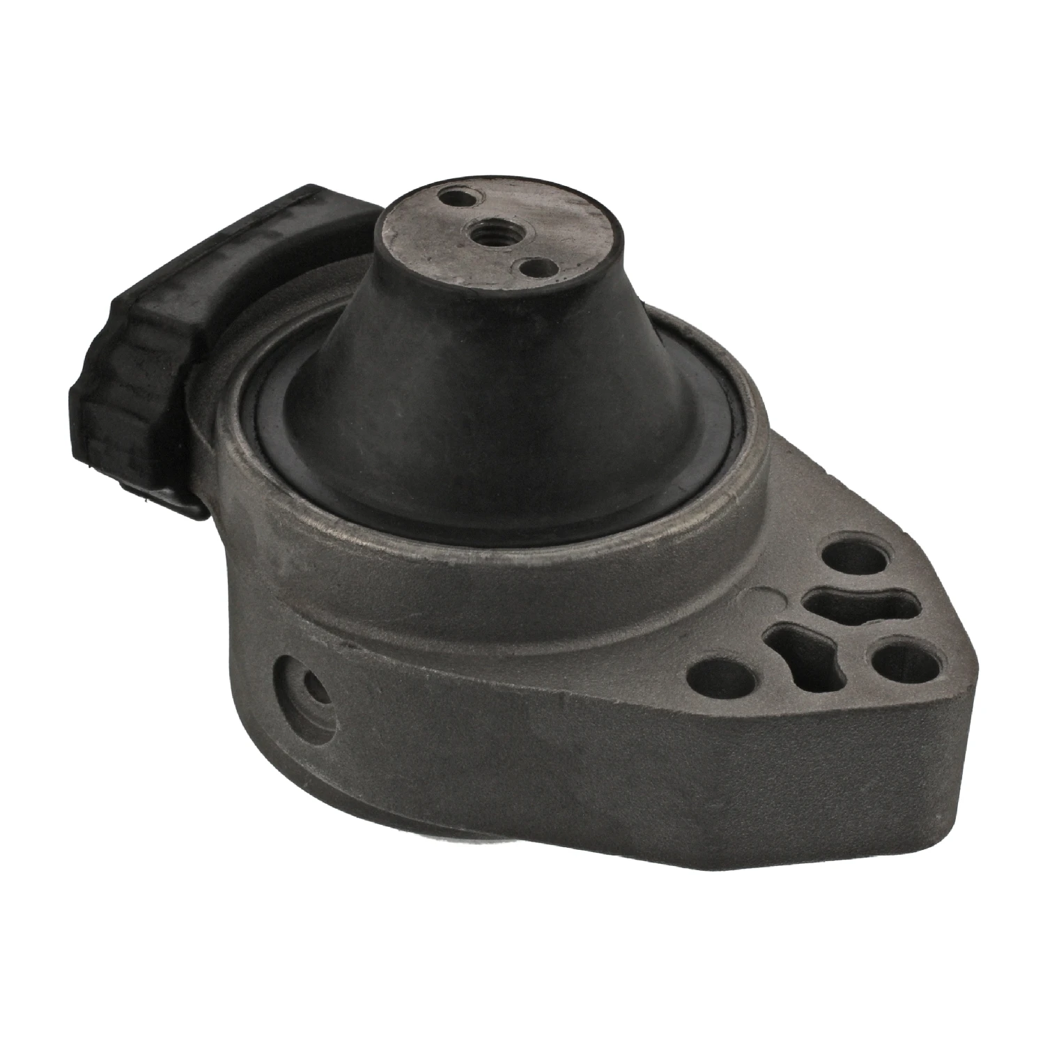 Store code: 44512 for engine mount right top (oil chock) FIESTA V/tcimotor/SANZIMAN wedge