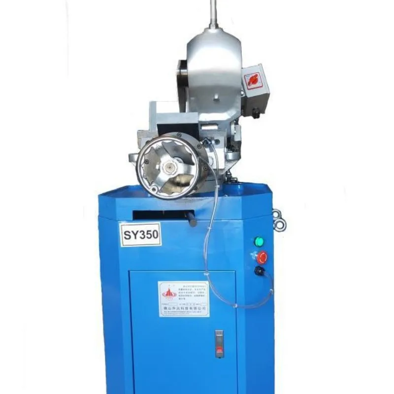 

sawing machine multi-functional metal profile water cooling