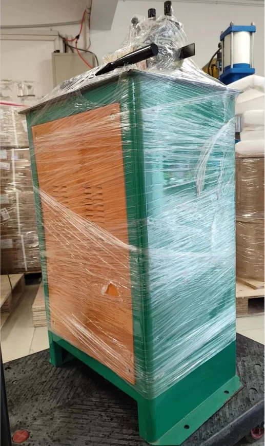 Unb12 ماكينة لحام الأزرق الأوتوماتيكية مع مفتاح الحالة الجديدة لبيع مكون المحرك الأوتوماتيكي #2