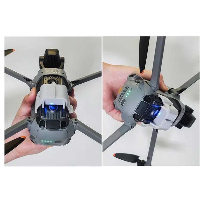 【ABUP】Для DJI AIR 3, дрон, система Airdrop для метателя, рыболовная приманка, обручальное кольцо, подарок, диспенсер для доставки, аксессуары