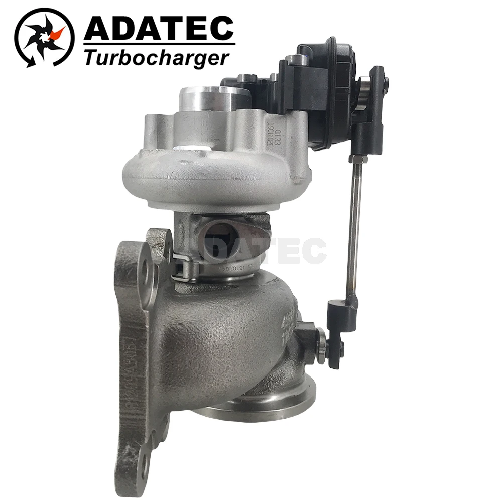 

04E145715E TD02 Turbocharger 49180-01406 Turbine for Seat Alhambra Ateca Ibiza Leon 1.4 TSI CHPA CPTA CZDA CZDB CZEA 103/110 kw