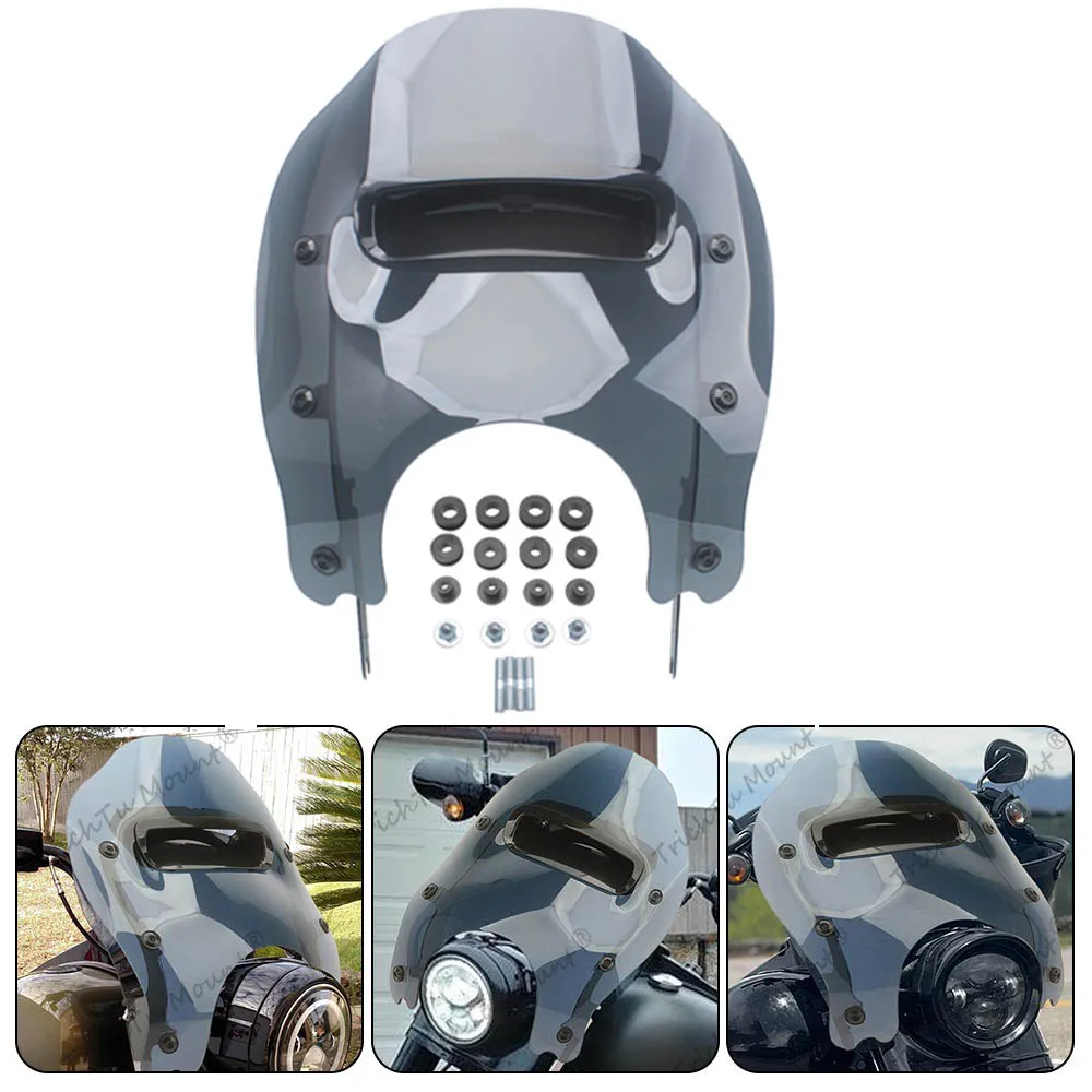 Motorcycle Accessor…