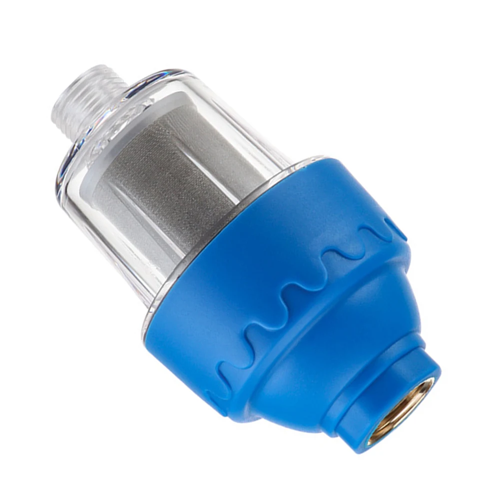 Water Purifier Filter Compatible with Common Purification Models Removes Fluoride and Volatile Compounds Water