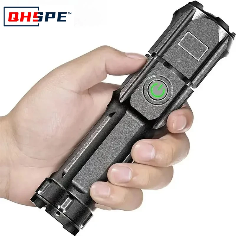 Rechargeable Usb Po…