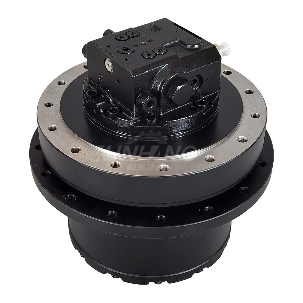 

In Stock EX120-1 Final Drive HMGE17EA HMGC16AA 9080068 9096481 9181123 9133168 9065935 Travel Motor for Hitachi