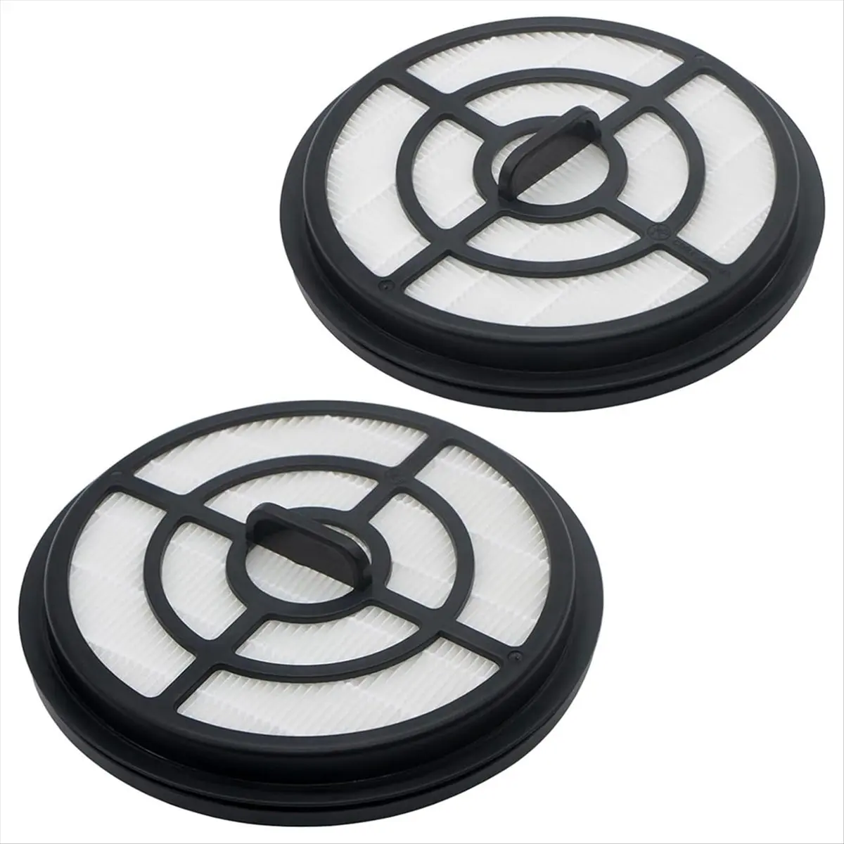AD11 2Pack 49-90-1963 Replacement Filter for Milwaukee M18 3-in-1 Backpack Vacuums 0885-20 & 0885-21HD