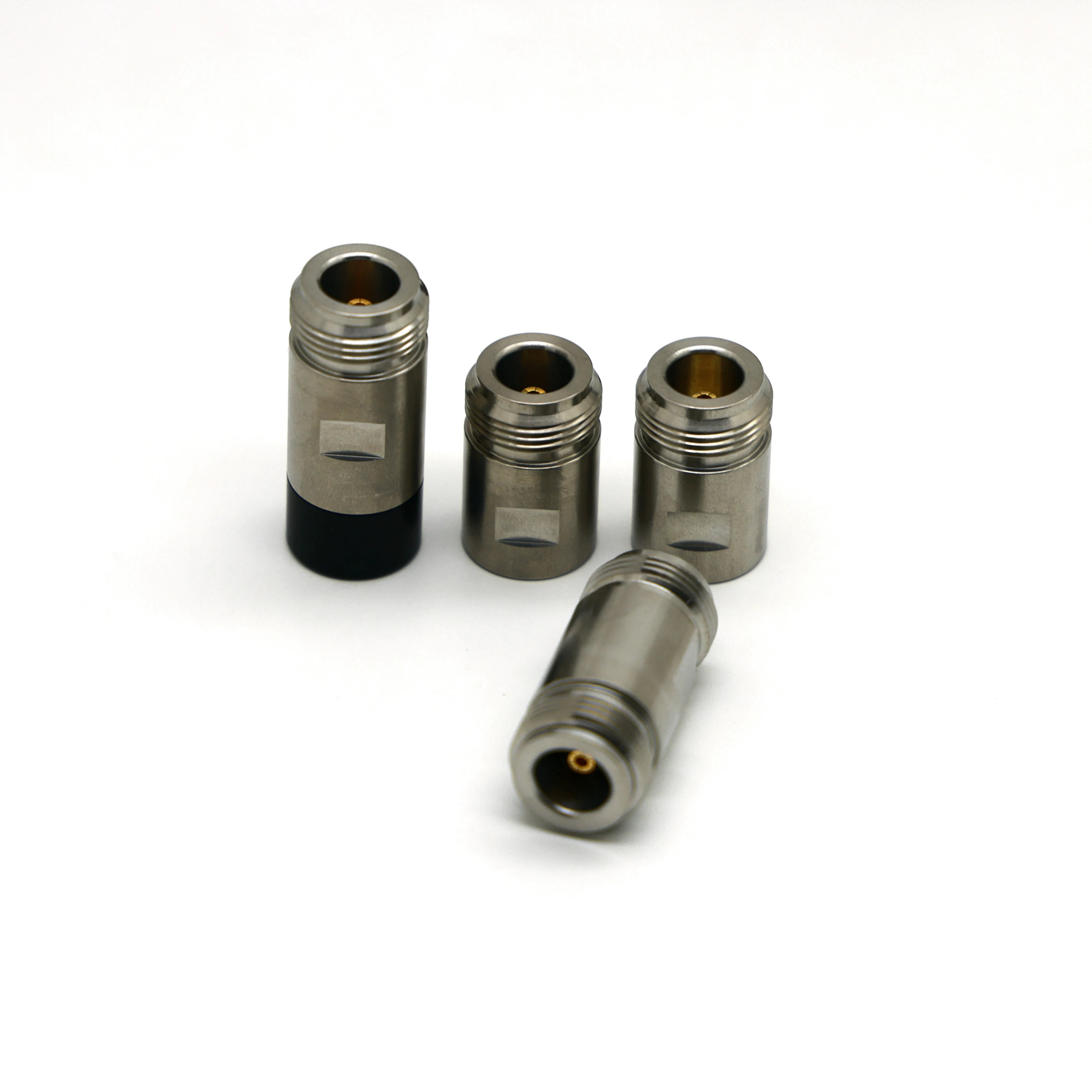 Zeenko VNA مجموعة المعايرة النوع الاقتصادي 50Ω DC-6 جيجا هرتز تحميل ثابت معايرة SOLT ZKVC06NFE ZKVC06NME ZKVC06SFE ZKVC06SME #4